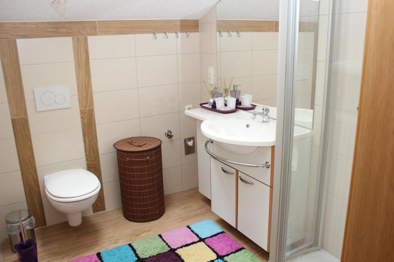 Apartments Kitzbuehel Luaran gambar