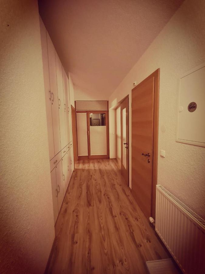Apartments Kitzbuehel Luaran gambar